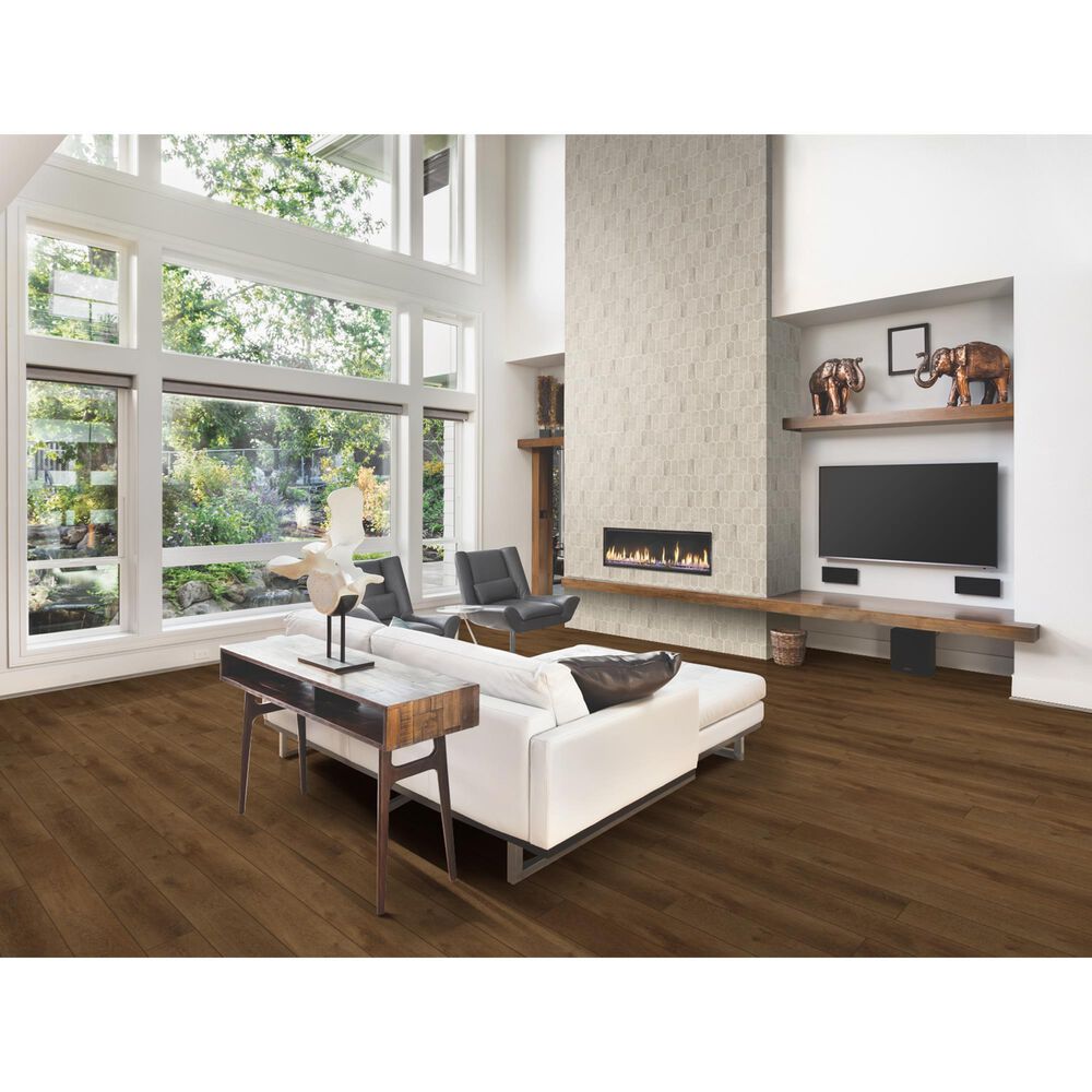 Happy Feet International Pinnacle Cornwall 7&quot; x 60&quot; Luxury Vinyl Plank, , large