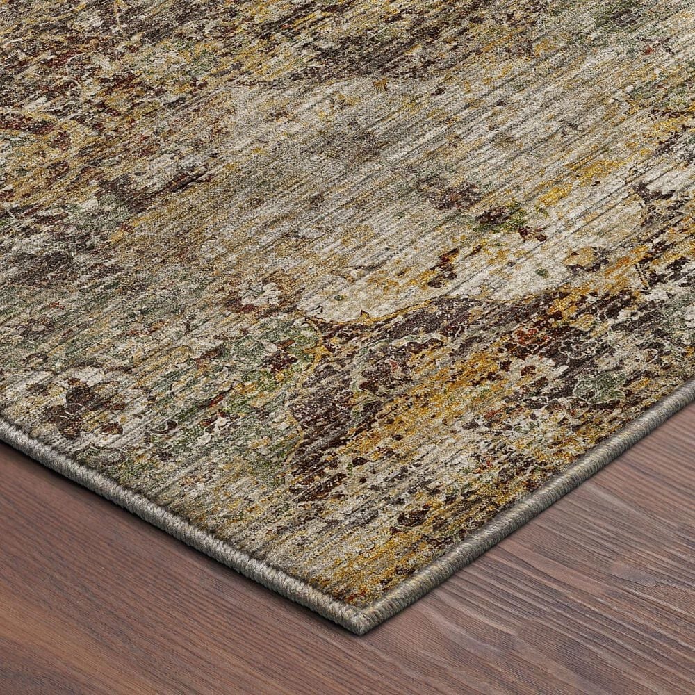 Dalyn Rug Company Aristo Wheat 9' x 12' Area Rug, , large