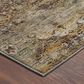 Dalyn Rug Company Aristo Wheat 9" x 12" Area Rug, , large
