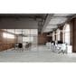 Emser Milestone White 24" x 47" Porcelain Tile, , large
