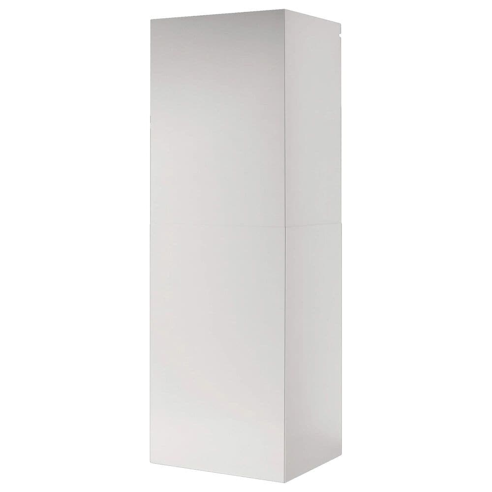 Best Hoods Flue Extension for 11 Ft. Ceiling in Stainless Steel, , large