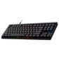 Logitech G5 Series G515 TKL Wired Low Profile Gaming Keyboard in Black, , large