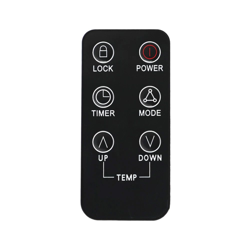 Black &amp; Decker 360 Surround Heater, , large