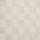 Loloi Knox Ivory and Sky 2" x 3" Area Rug, , large