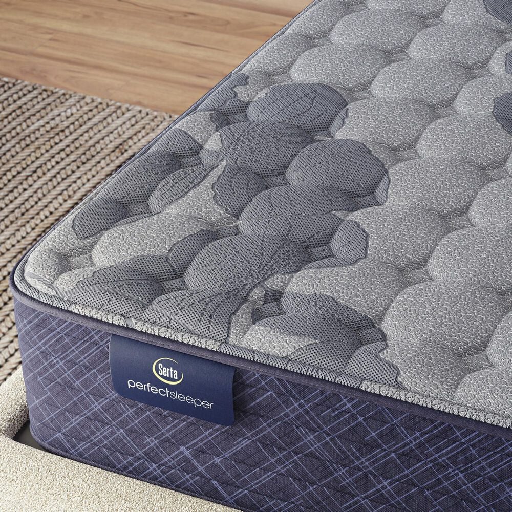 Serta Perfect Sleeper Oakmont Medium King Mattress, , large