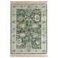 Dalyn Rug Company Marbella 1"8" x 2"6" Olive Area Rug, , large