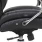 Global Seating Titan Big and Tall Executive Chair in Onyx Black, , large