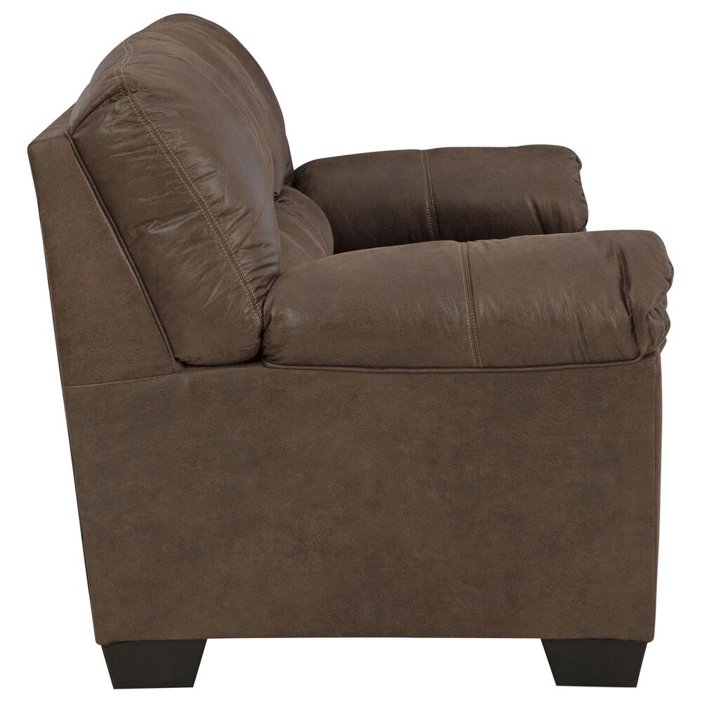 Ashley Bladen Stationary Sofa and Loveseat Set in Coffee, , large