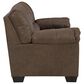 Ashley Bladen Stationary Sofa and Loveseat Set in Coffee, , large