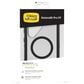 OtterBox Defender Pro XT Magnetic Case for Samsung Galaxy S26 Ultra in Clear and Dark Side, , large