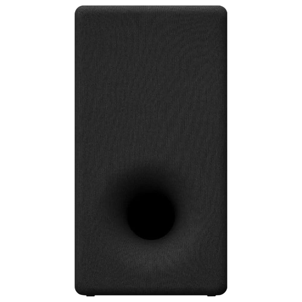 Sony *75&quot; 4K QLED TV w/Soundbar Sys, , large