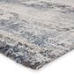 Jaipur Ferris Benton 8" x 10" Cloud Dancer Area Rug, , large