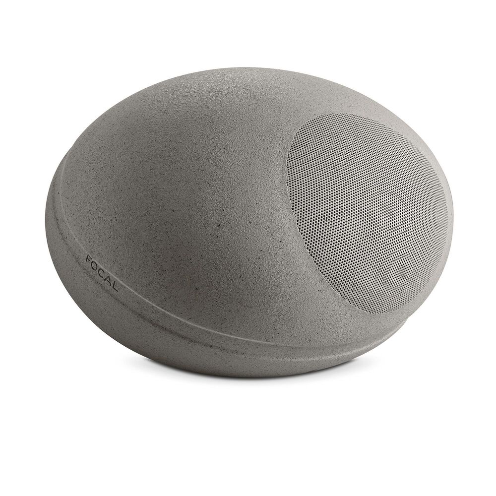Focal OD Stone 8 2-Way Outdoor Speaker in Basalt, , large