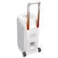 JBL PartyBox 330 Portable Bluetooth Party Speaker in White, , large