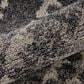 Feizy Rugs Skyview 2"6" x 7"3" Charcoal Runner, , large