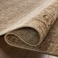 Loloi Heritage 2"5" x 12" Clay and Natural Runner, , large