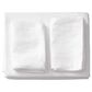 Ann Gish 3-Piece Queen Duvet Set in White, , large