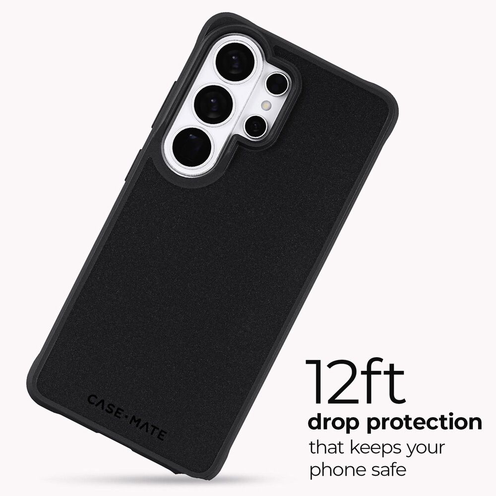 Case-Mate Tough Case with Magnet for Samsung Galaxy S26 in Black, , large
