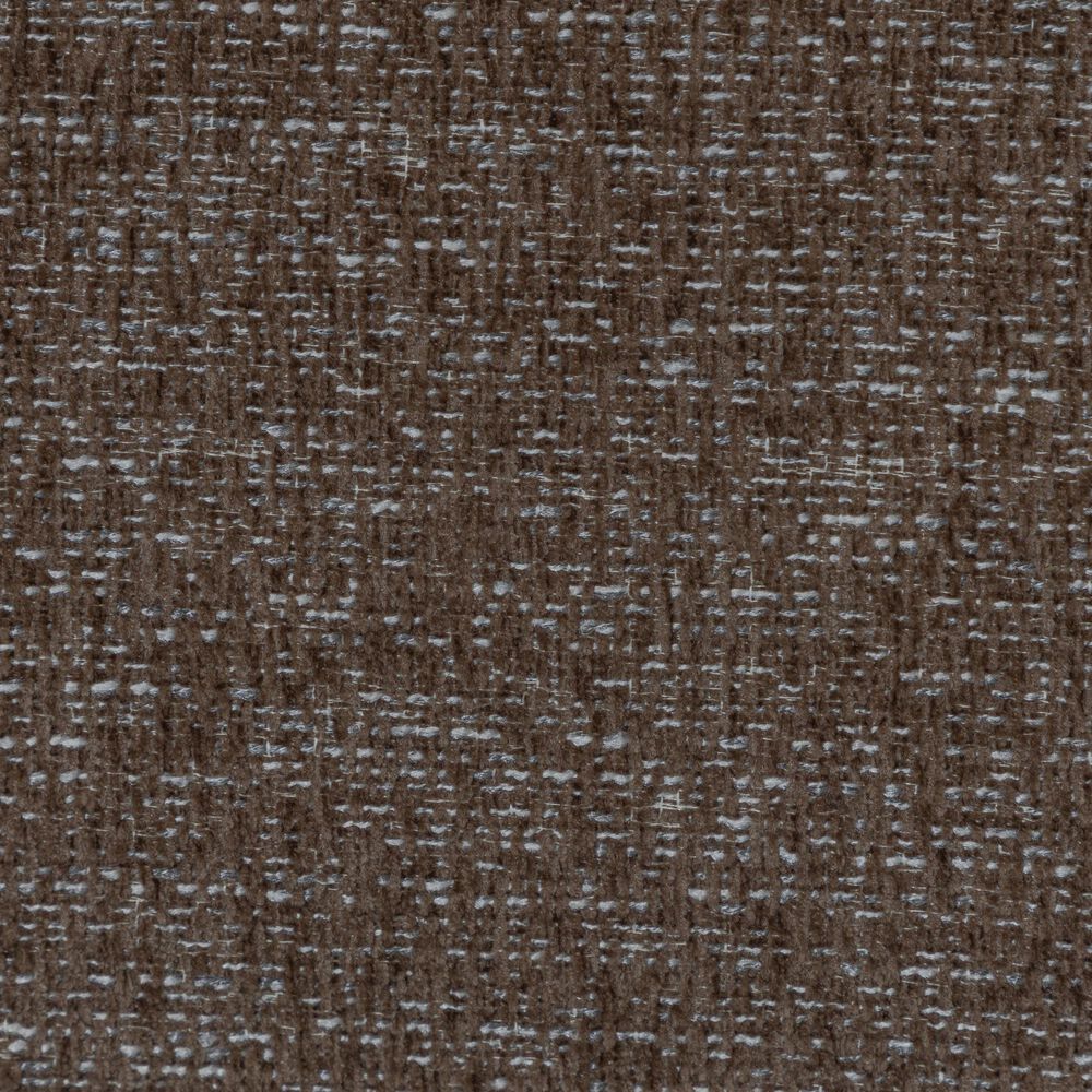 Blue River Oakland Stationary 3-Seater Sofa in Salted Brown Velvet, , large
