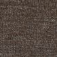 Blue River Oakland Stationary 3-Seater Sofa in Salted Brown Velvet, , large