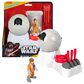 Fisher Price Imaginext Star Wars Rebel Blaster with Luke Skywalker Figure, , large
