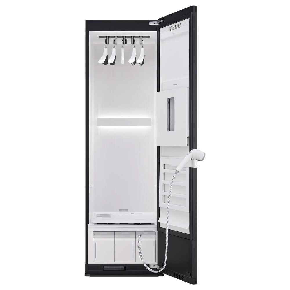 LG Styler Smart Steam Closet in Mirror, , large