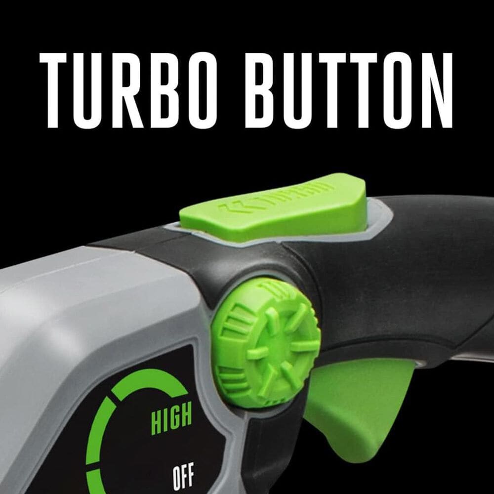 EGO POWER+ 615 CFM Blower with 2.5Ah Battery and Standard Charger, , large