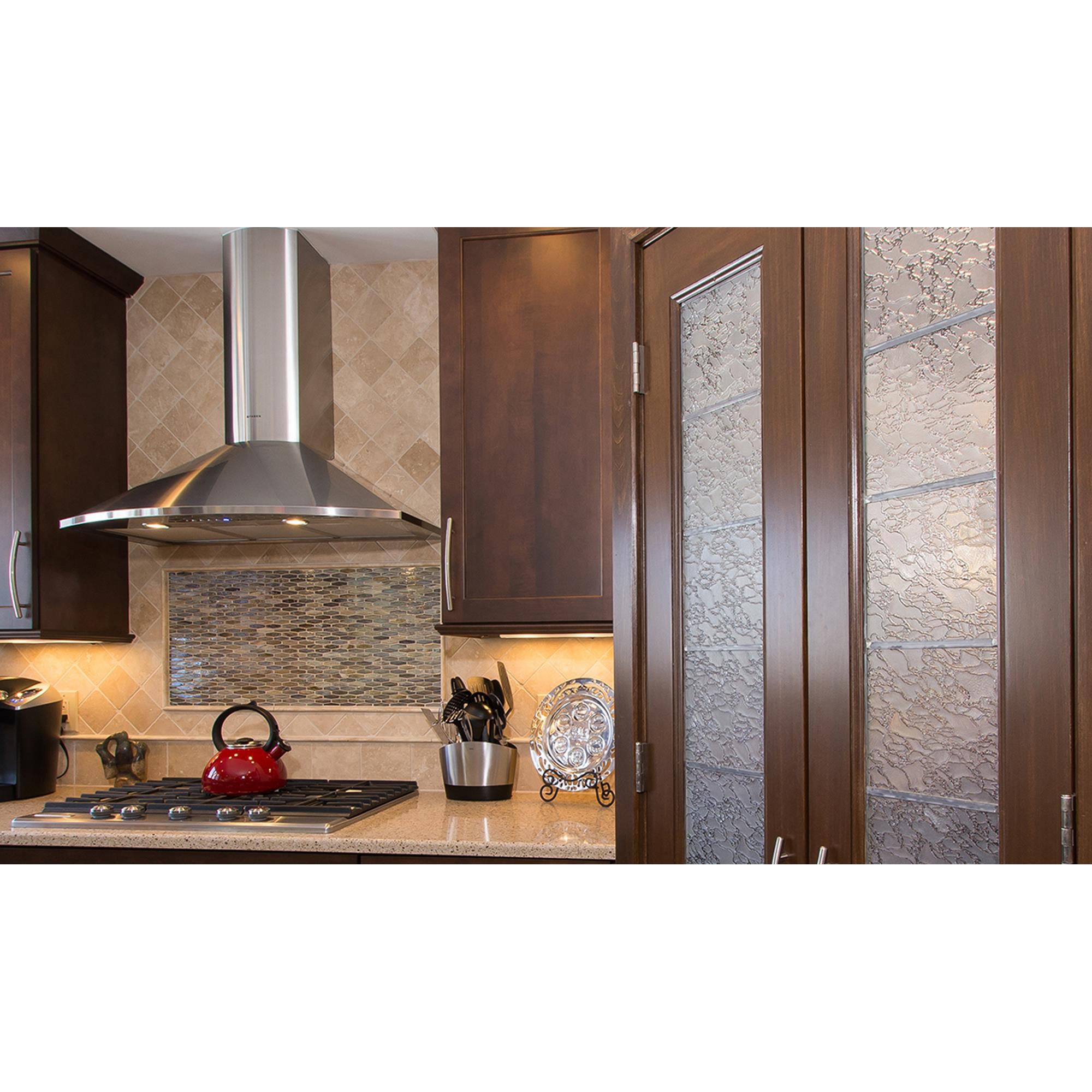 Faber tender chimney cheap