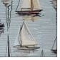 Dalyn Rug Company Harbor 5" x 7"6" Sky Indoor/Outdoor Area Rug, , large
