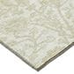 Dalyn Rug Company Solace SL8 10" x 14" Ivory Area Rug, , large