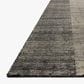 Loloi Issey 2" x 3" Silver and Slate Area Rug, , large