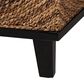 Baxton Studio Verino Coffee Table in Natural and Espresso Brown, , large