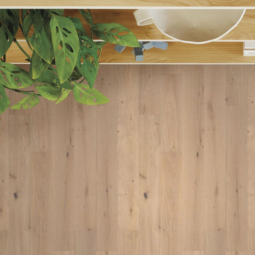 Anderson Tuftex Provincial Plank Parchment Oak Hardwood, , large