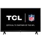 TCL 32" Class 3-Series HD 720p LED Smart Roku TV in Black, , large