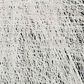 Nourison Balian 5"3" x 7"3" Black and Silver Area Rug, , large