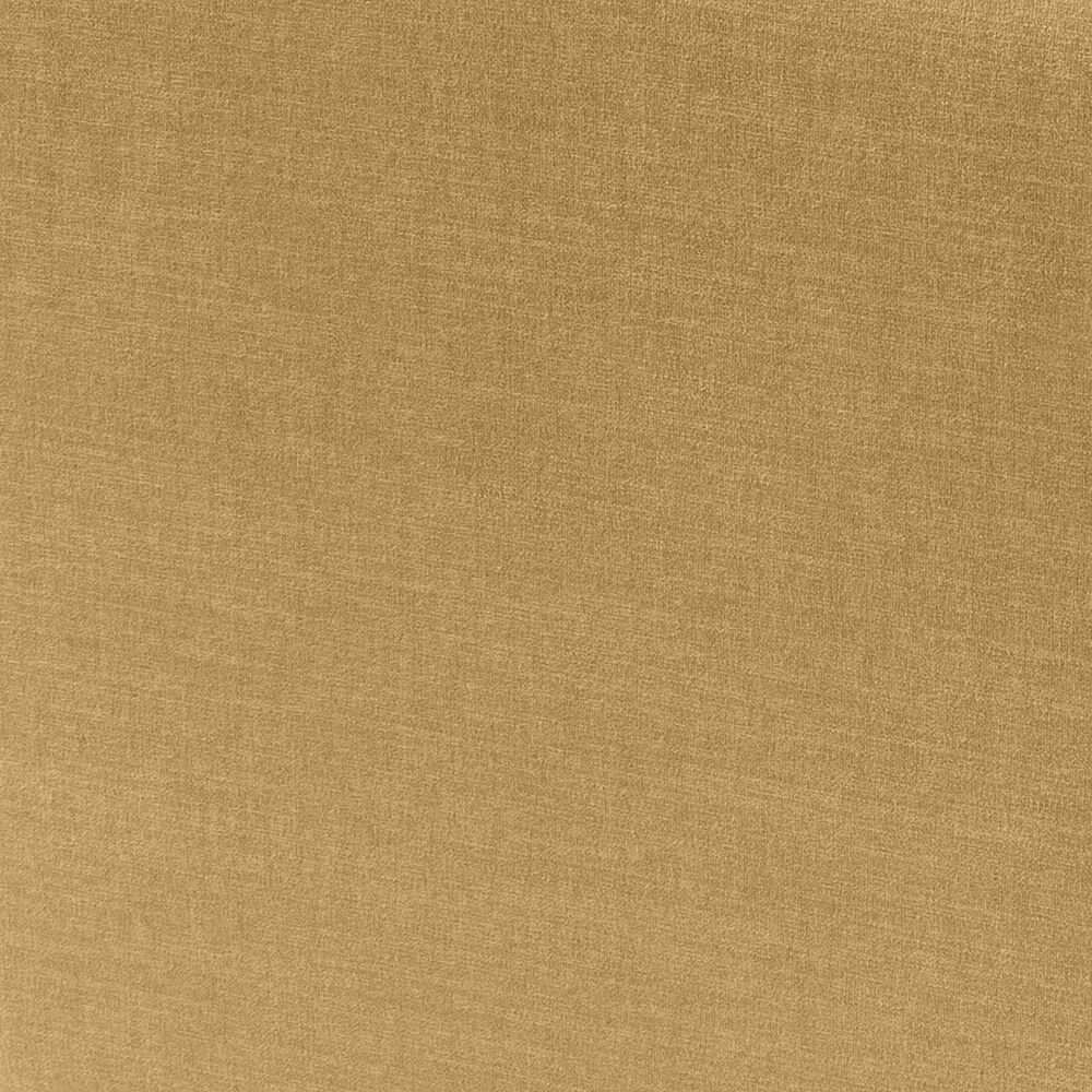 Jaxx Monroe Medium Ottoman in Wheat Gold, , large