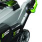 EGO 21" Dual Port Snow Blower Kit with Steel Auger, , large