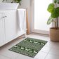 Dalyn Rug Company Wonderland WN28 2"6" x 3"10" Cactus Indoor/Outdoor Area Rug, , large