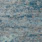 Dalyn Rug Company Kochi KC13 Gray 9" x 12" Area Rug, , large