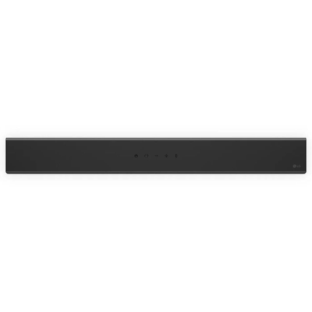 LG 65" Class 75B Series QNED AI Mini LED 4K Ultra HD - Smart TV with 2.1 Channel Soundbar System in Black, , large