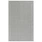 Momeni Oliver 9" x 12" Light Blue Area Rug, , large
