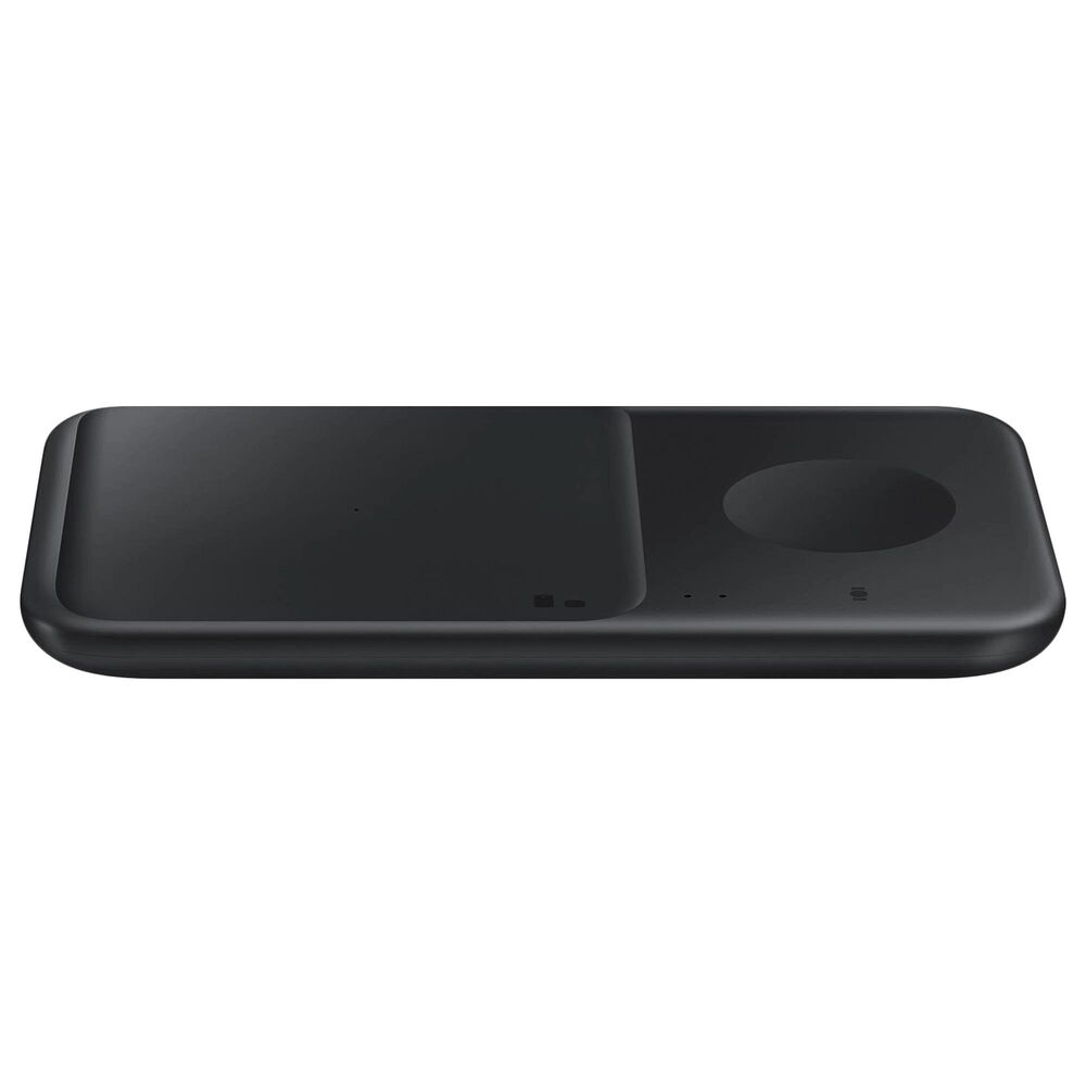 Samsung Wireless Charger Duo Pad in Black, , large