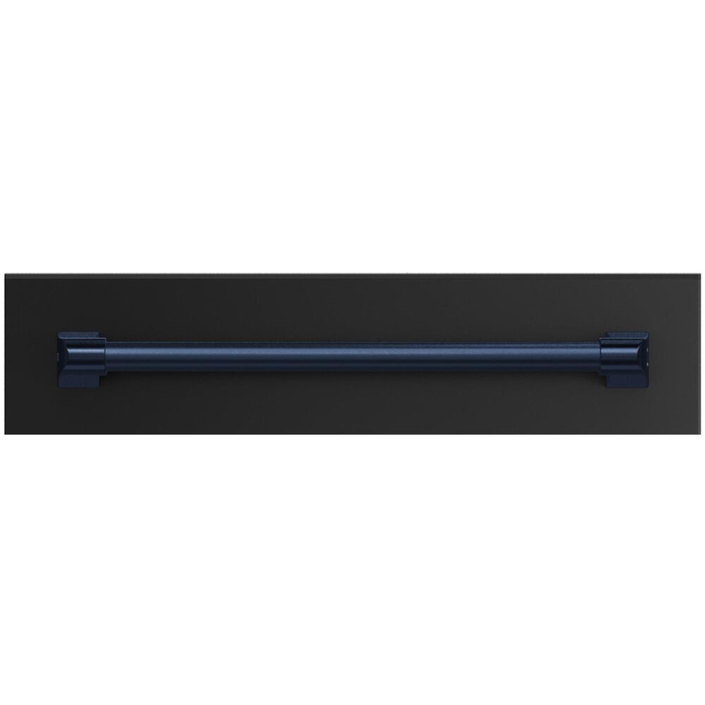Thor Kitchen Gordon Ramsay 24" Dishwasher Handle Kit in Navy Blue, , large