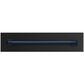 Thor Kitchen Gordon Ramsay 24" Dishwasher Handle Kit in Navy Blue, , large