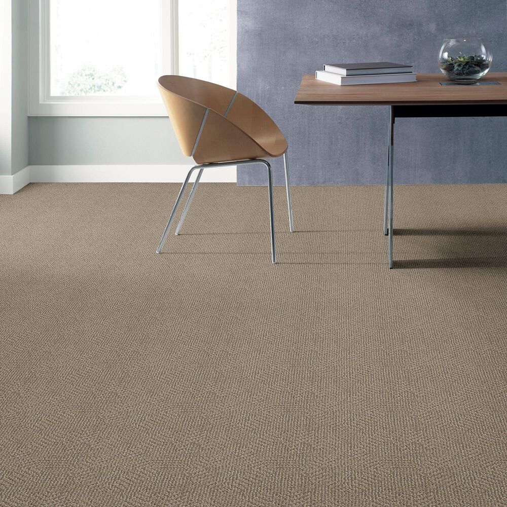 Anderson Tuftex Luna Carpet in Adobe Beige, , large