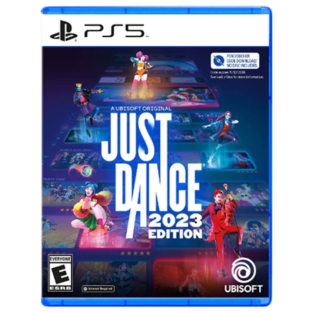 Just Dance 2023 Edition - PlayStation 5, , large