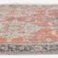 Momeni Chandler 2" x 3" Rust Area Rug, , large