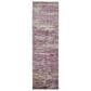 Dalyn Rug Company Nouveau NV4 2"6" x 3"10" Blush Indoor/Outdoor Area Rug, , large