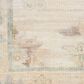 Nourison Odessa Ivory and Grey Multicolor 8"6" x 11"6" Area Rug, , large