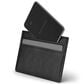 Satechi FindAll Wallet Card in Black, , large